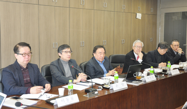 The Japan Institute of International Affairs Visiting Researchers Meeting