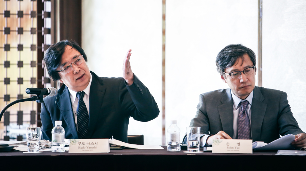 [EAI-The Genron NPO Press Conference] Announcement: The 6th Public Opinion Survey on Mutual Perceptions of Korea-Japan Relations