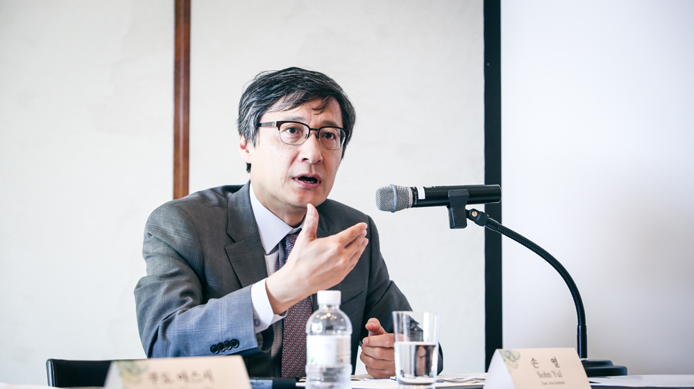 [EAI-The Genron NPO Press Conference] Announcement: The 6th Public Opinion Survey on Mutual Perceptions of Korea-Japan Relations