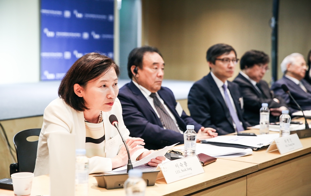 The 6th Korea-Japan Future Dialogue