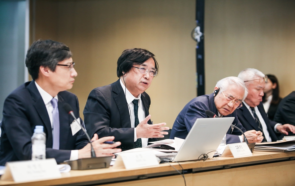 The 6th Korea-Japan Future Dialogue