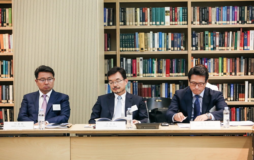 The 6th Korea-Japan Future Dialogue