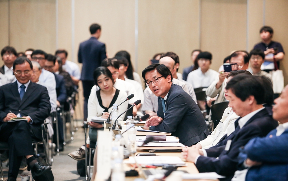 The 6th Korea-Japan Future Dialogue