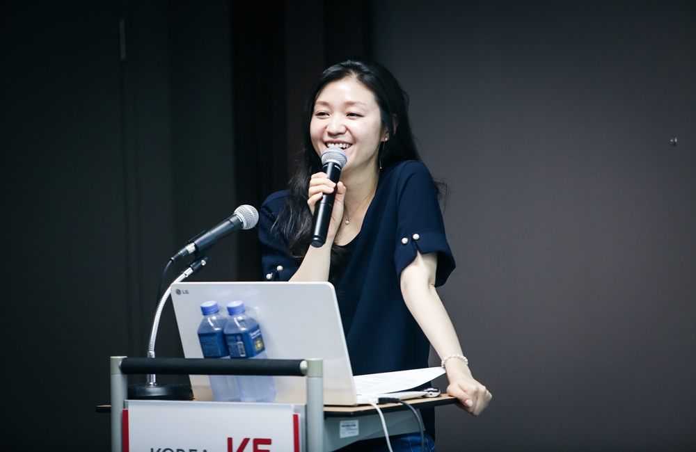 [KF Korea Workshop2] Korean Diplomacy and the Role of the Media