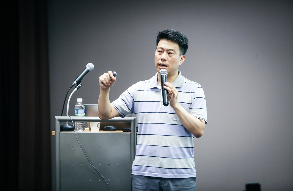 [KF Korea Workshop2] Growing Korea’s Startup eco-system