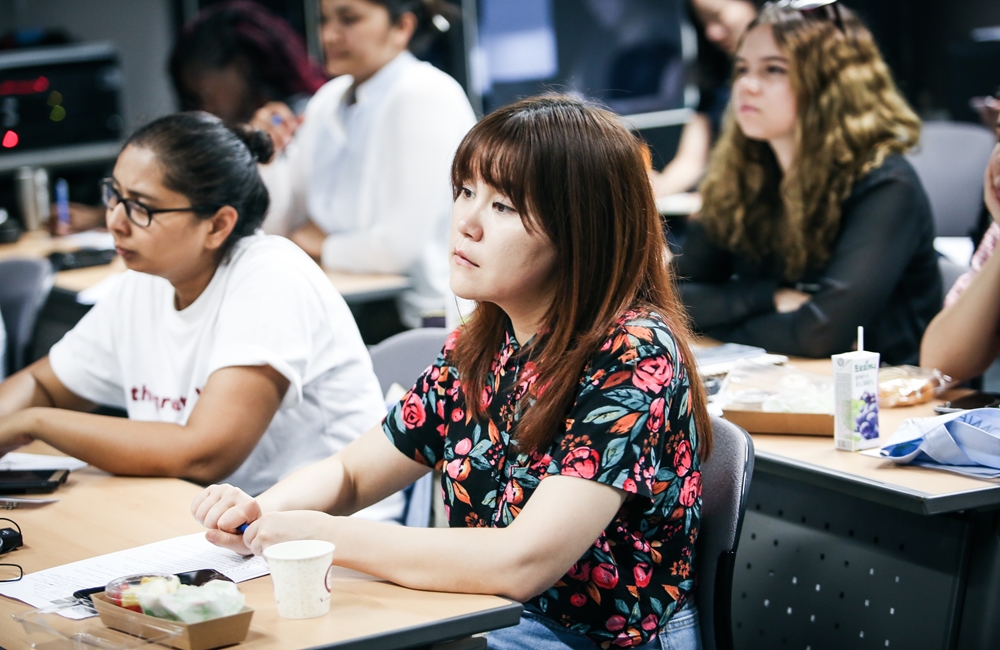 [KF Korea Workshop2] Growing Korea’s Startup eco-system