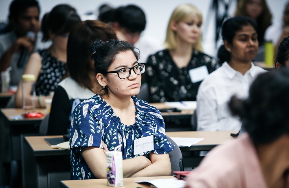 [KF Korea Workshop2] Growing Korea’s Startup eco-system