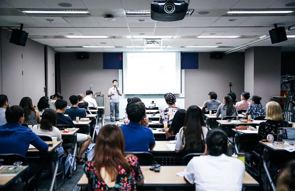 [KF Korea Workshop2] Growing Korea’s Startup eco-system