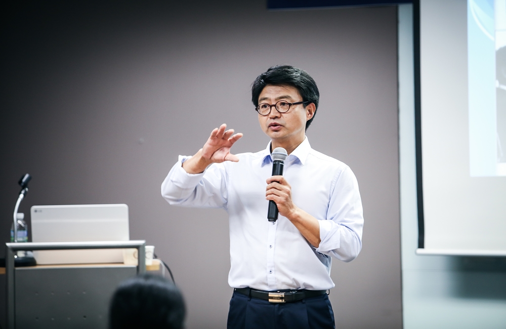 [KF Korea Workshop2] 30 years after the democratization