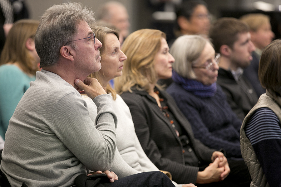 2018 ROK-US Think Tank Joint Seminar with the Chicago Council on Global Affairs