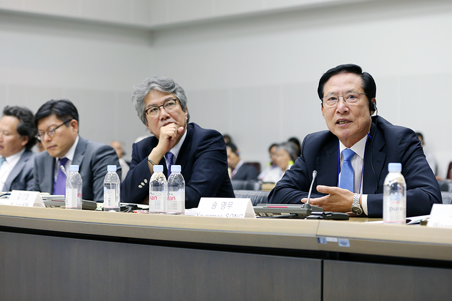 The 7th Korea-Japan Future Dialogue