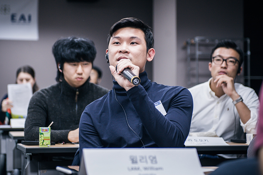 [KF Korea Workshop 3] 