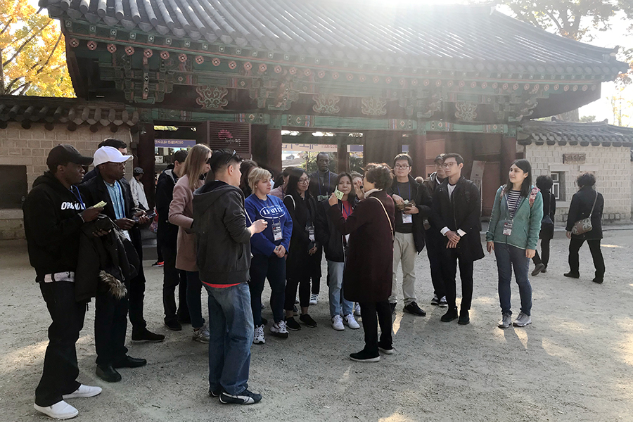 [KF Korea Workshop 3] Overnight Workshop at Jeonju, Gunsan and Cheonan