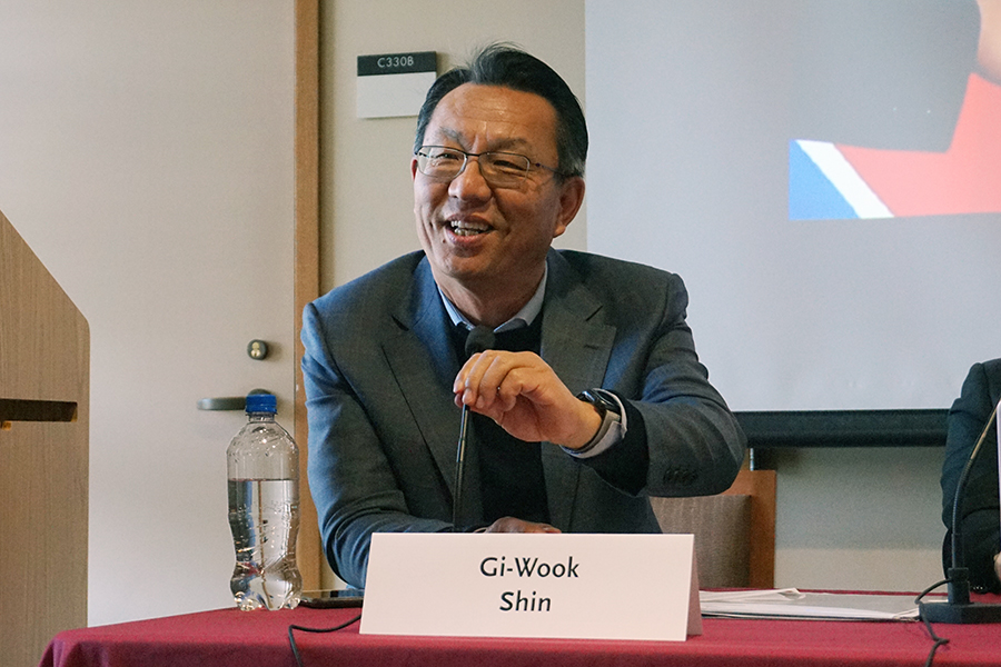 [2019 ROK-US Think Tank Joint Seminar] Stanford University’s Walter H. Shorenstein Asia-Pacific Research Center