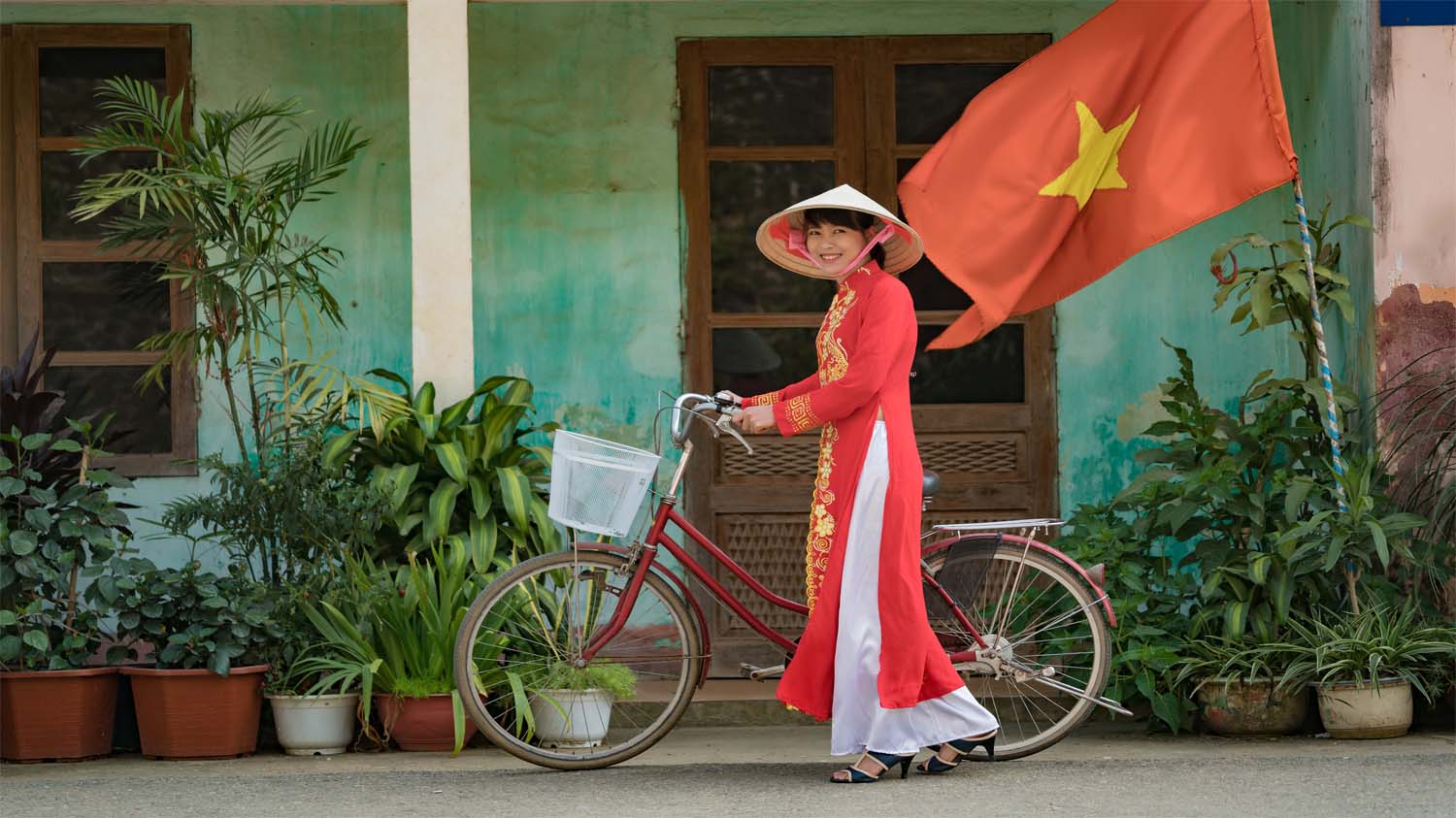 [ADRN Issue Briefing] Natural Disasters and Women’s Rights in Vietnam