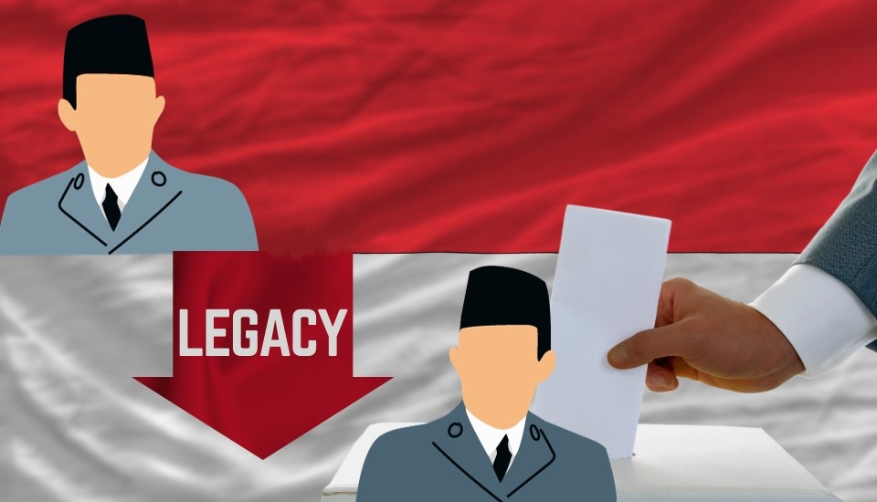 [ADRN Issue Briefing] Quo Vadis Indonesian Democracy? A Closer Look at Dynastic Politics