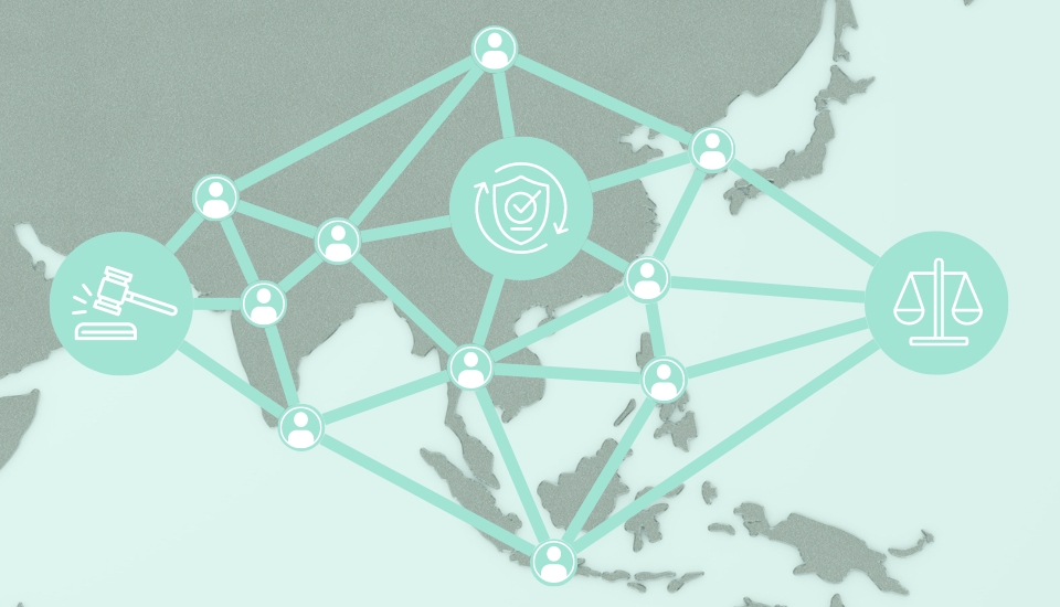 [ADRN Issue Briefing] Horizontal Accountability Requires More than Legal Checks and Balances Systеm: Ten Asian Country Cases