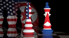 [Global NK Commentary] The 8th Congress of the Workers` Party of Korea (WPK): The Next Five Years of North Korea and a History of Stagnant Growth