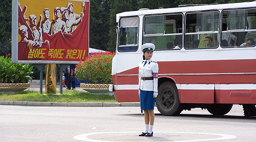 [Global NK Commentary] Need, Aid, and Root Causes: The Appropriateness of Humanitarian Response in the DPRK