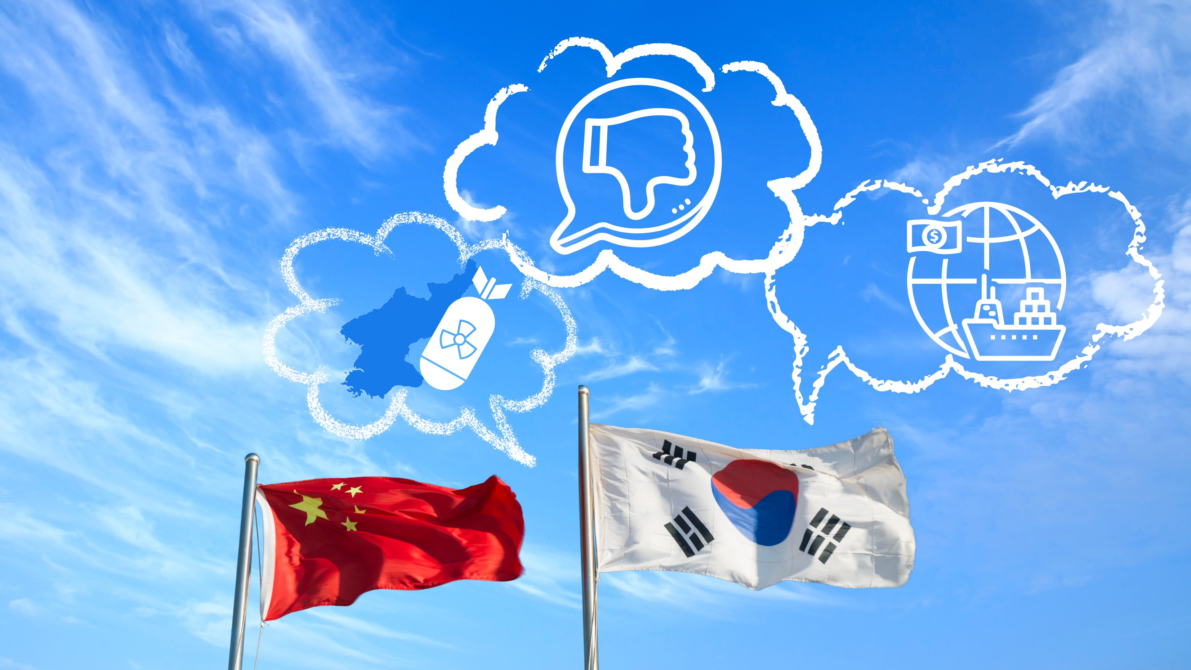 [EAI Issue Briefing] Expectations and Challenges for Improved Relations with “Unfavorable” China under the Lee Administration:  2025 EAI Public Opinion Poll on East Asia