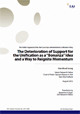 [EAI Opinion Review] The Deterioration of Support for the Unification as a “Bonanza” Idea and a Way to Reignite Momentum