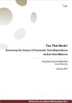 Ties That Bind? Assessing the Impact of Economic Interdependence on East Asian Alliances