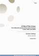 A Tale of Two Crises: The Political Economy of East Asian Finance in the 1990s and 2000s