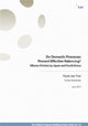 Do Domestic Processes Prevent Effective Balancing? : Alliance Policies by Japan and South Korea