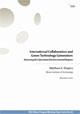 International Collaboration and Green Technology Generation: Assessing the East Asian Environmental Regime