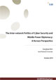 The Inter-network Politics of Cyber Security and Middle Power Diplomacy: A Korean Perspective