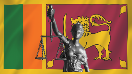 [ADRN Working Paper] The Challenge of Transitional Justice in Sri Lanka