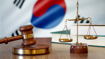 [ADRN Working Paper] Transitional Justice in South Korea