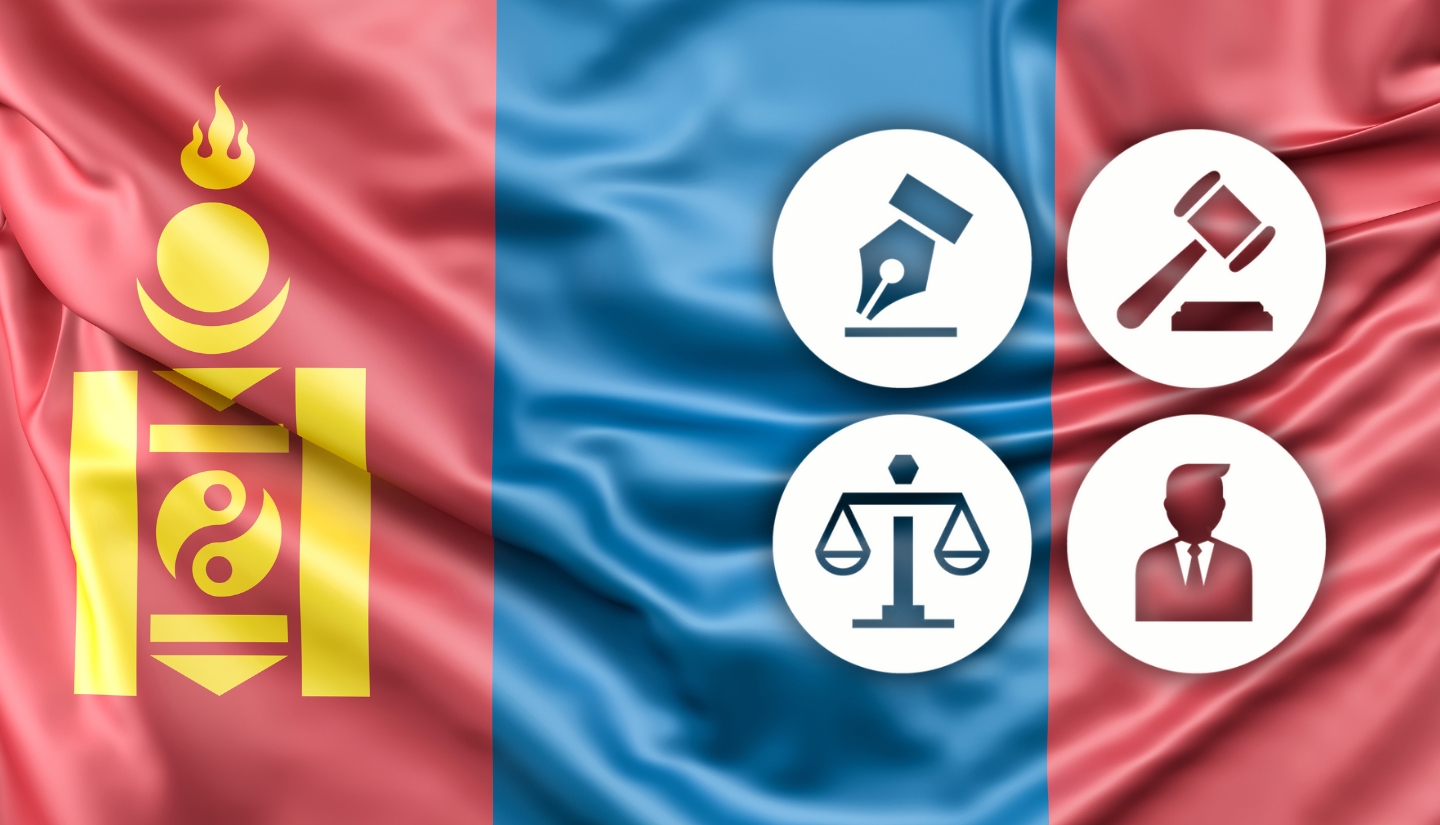 [ADRN Working Paper] Horizontal Accountability in Mongolia
