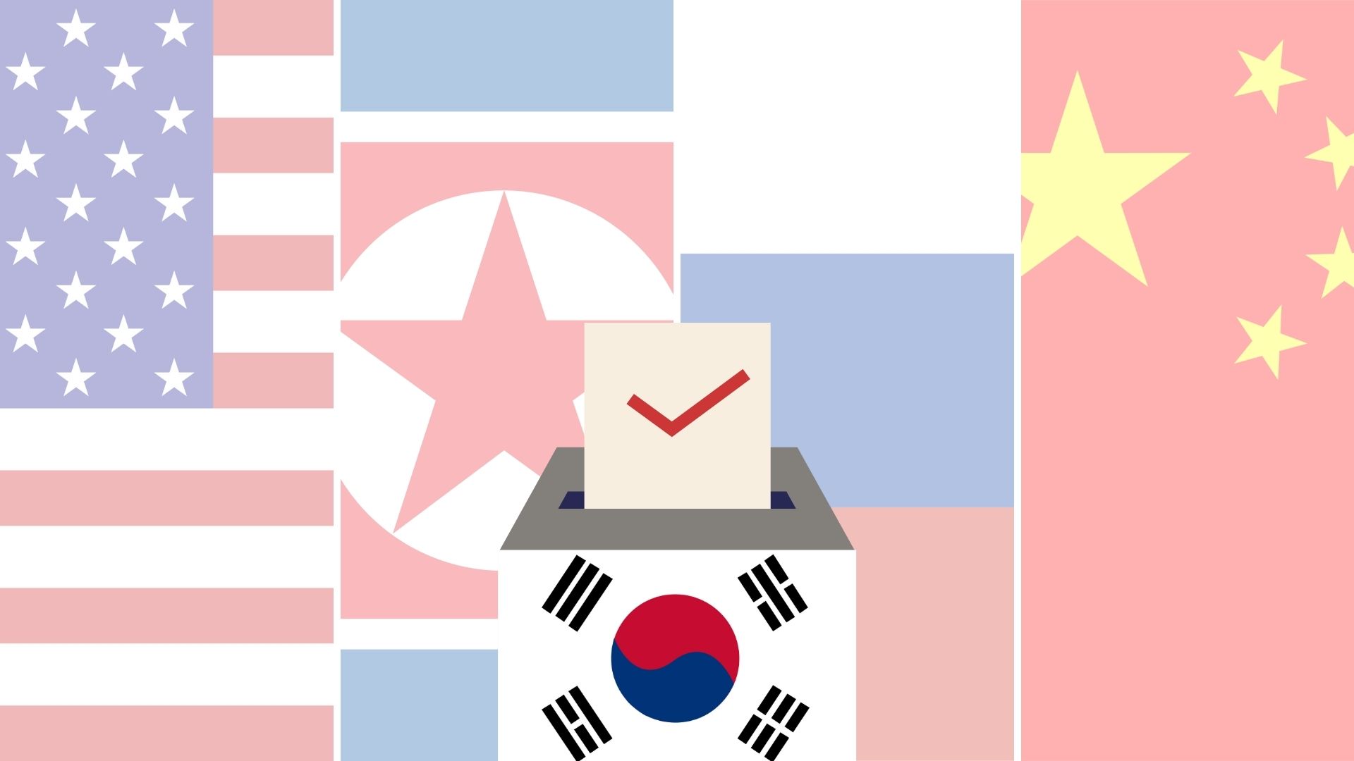 [Disinformation and Democracy Series] Foreign Electoral Interference in South Korea: Public Perceptions and Current Landscape