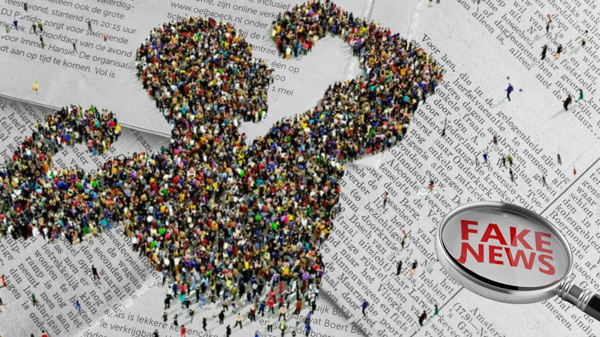 [Disinformation and Democracy Series] Populism, Disinformation, and South Korean Democracy