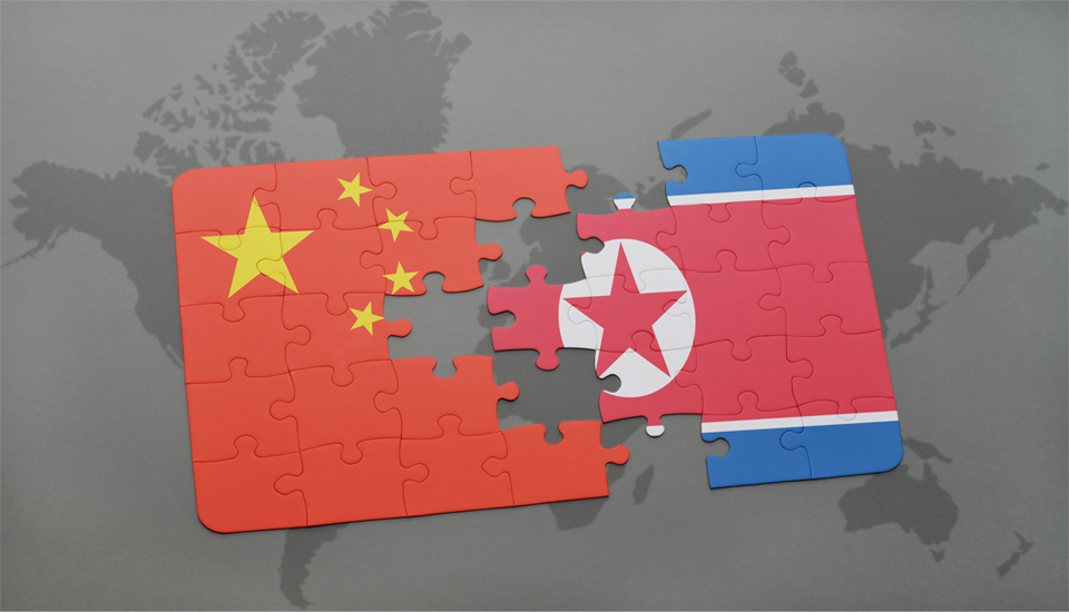 [Global NK 논평] 한중관계 30년, 북핵 문제에서의 ‘중국 역할’ 복기