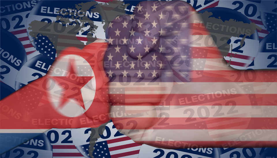 [Global NK 논평] 미국 중간선거 이후 북미관계  