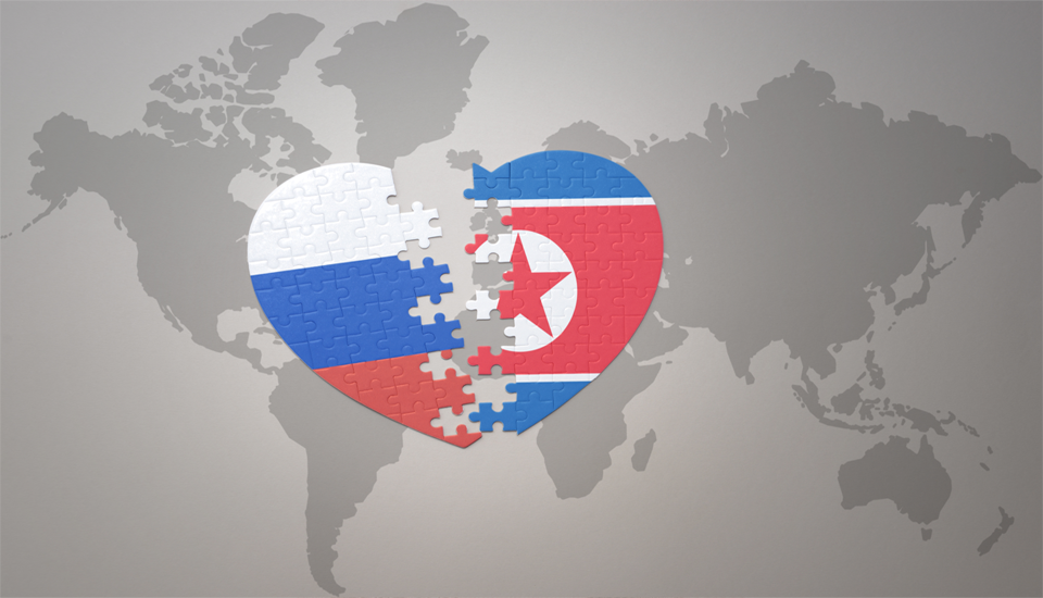 [Global NK 논평] 우크라이나 전쟁과 북러 관계