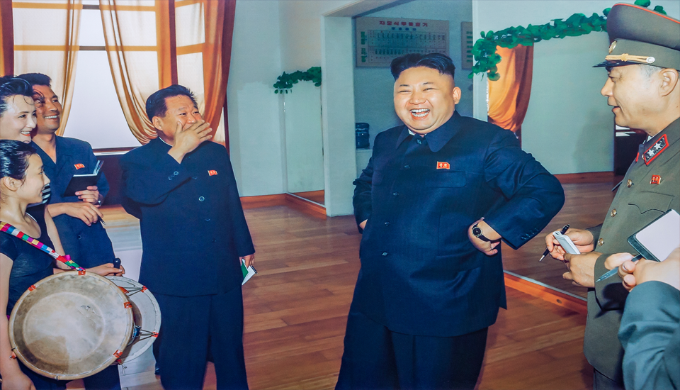 [Global NK 논평] MZ세대 지도자 김정은 집권 10년의 변화