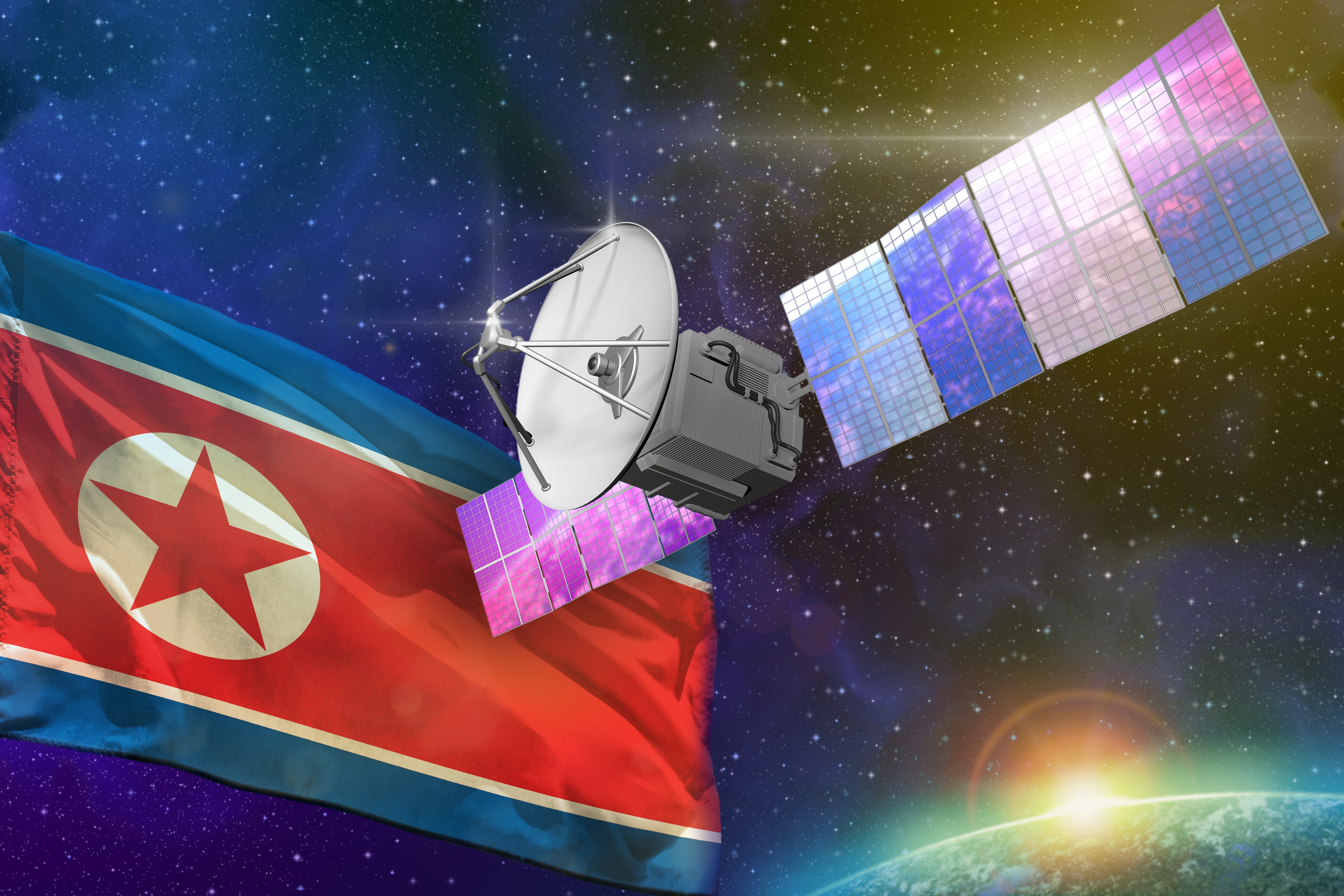 [Global NK 논평] 북한의 우주개발: 이상과 현실의 괴리 