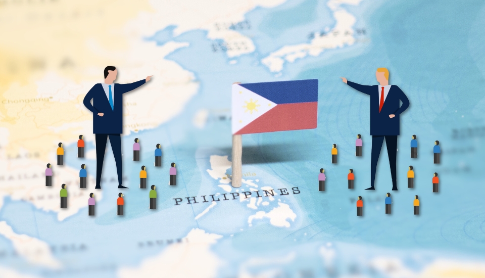 [ADRN Issue Briefing] Marcos-Duterte Alliance: Of Broken Ties and Vows