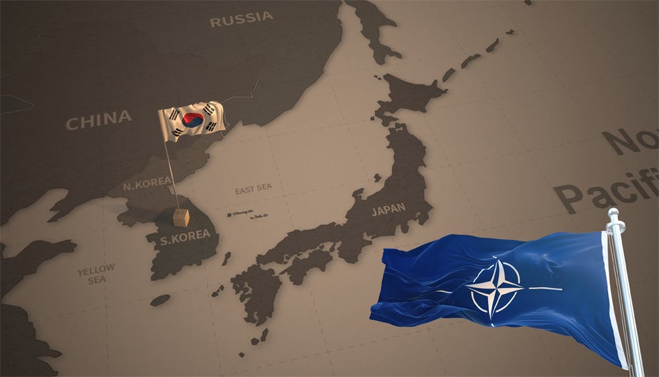 [Global NK 인터뷰] 한국-유럽 안보 협력 추진 방향 