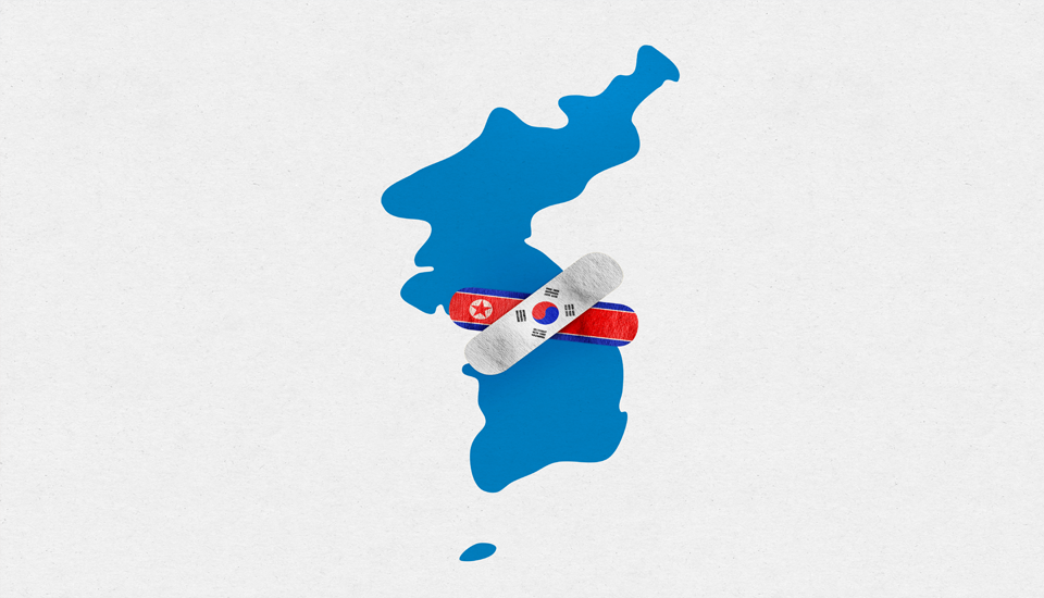 [Global NK Interview] 윤석열 정부의 ‘담대한 구상’ 대북 로드맵 