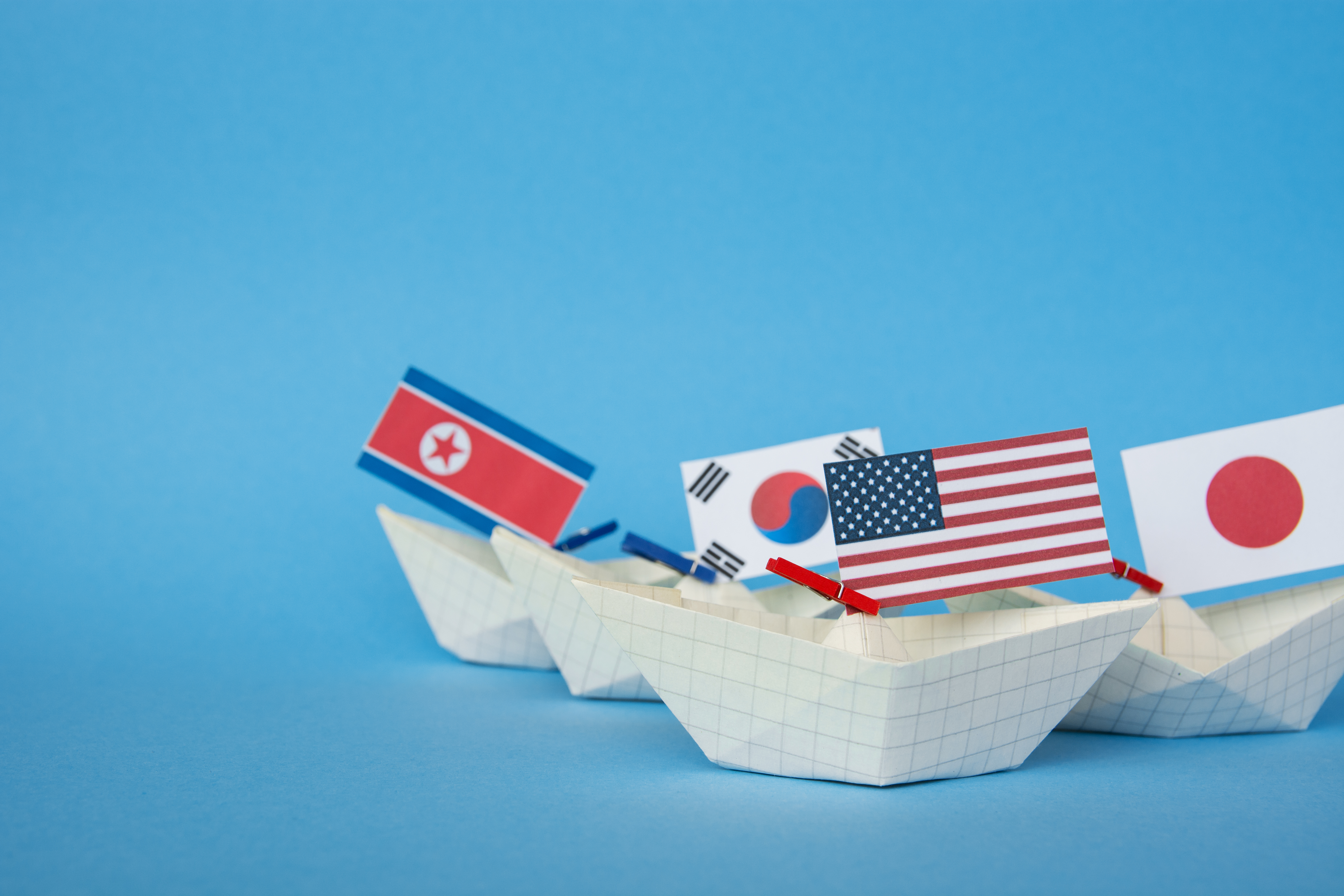 [Global NK 인터뷰] 북중러 연대에 대응하는 한미일 협력 방향