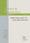 쟁점과 시각 1호 : 북핵문제 해결의 경제적 수단 - 보상과 제재의 효과와 한계