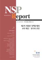 NSPR11 [2차개정]북핵문제와 6자회담