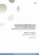 International Collaboration and Green Technology Generation:  Assessing the East Asian Environmental Regime