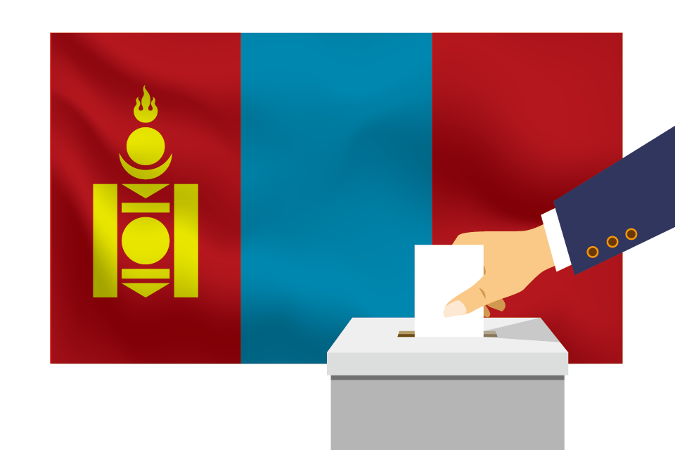 [ADRN Working Paper] Direct Democracy’s History and Trends in Mongolia