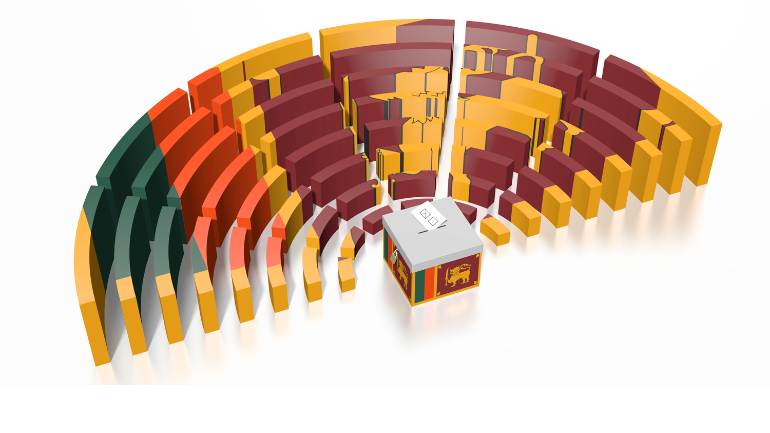 [ADRN Working Paper] Promoting Democracy through Direct Public Engagement: The Sri Lankan Experience