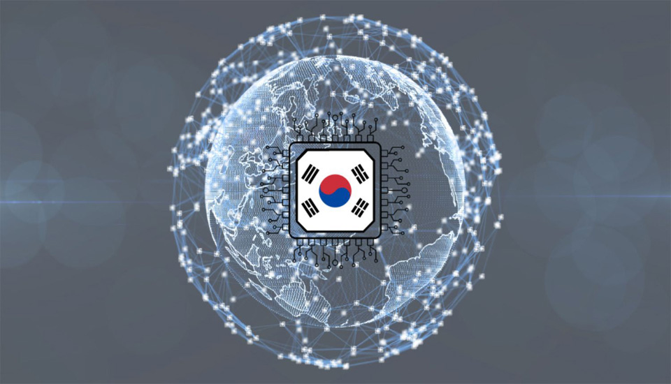 [미중경제전쟁과 한국의 선택 시리즈] ② 반도체 산업 재편과 한국의 대응 전략